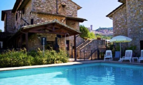 Country House Carfagna Assisi